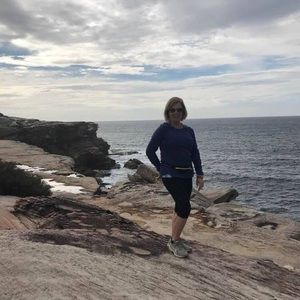 Meet your Posher, Sherri